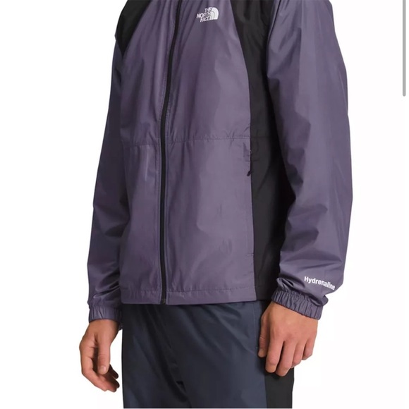The North Face 86 Mountain Windbreaker Jacket - Picture 9 of 12
